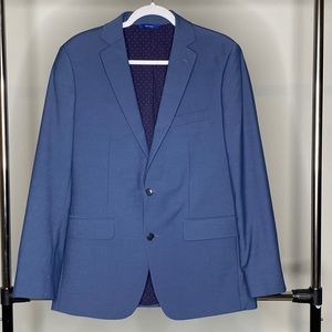 Mens 2 piece suit